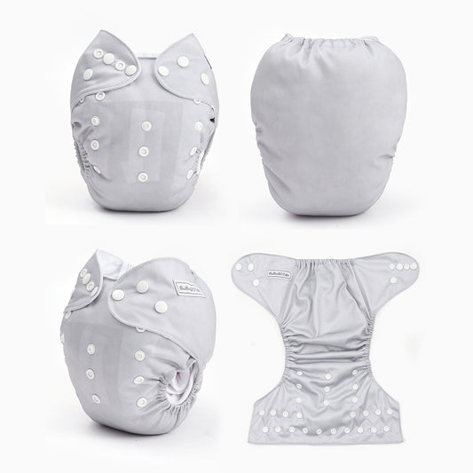 Cloth Diaper Covers Adjustable 1 Pack