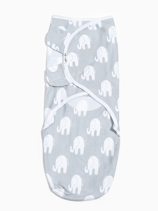 Baby Swaddle Blanket S/M 1 Pack