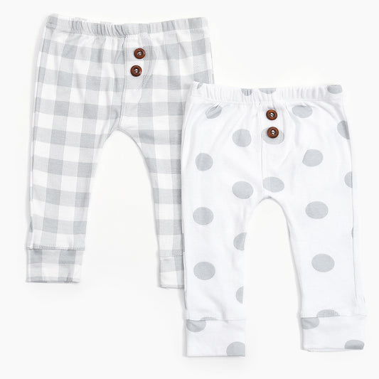 Baby Pants-2 Packs