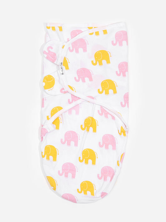 Baby Swaddle Blanket S/M  1 Pack 0-3M