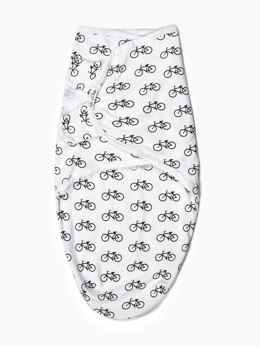 Baby Swaddle Blanket  S/M ( 1 Pack 0-6M )